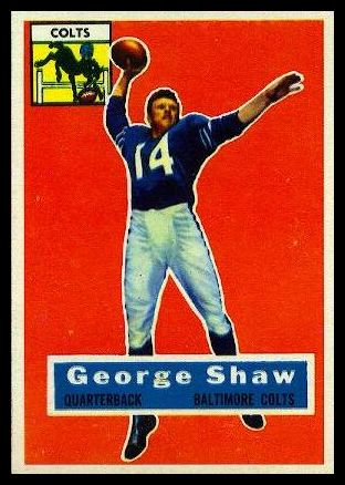 108 George Shaw